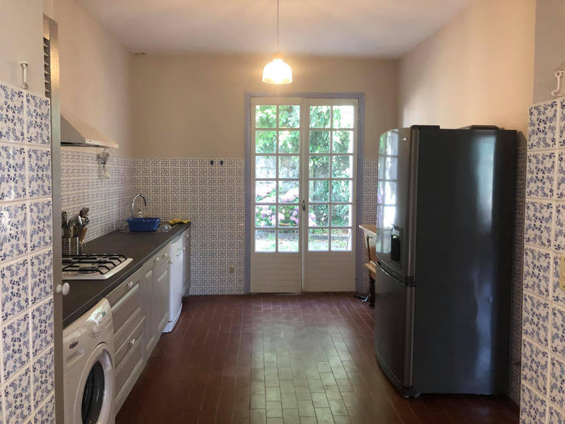 Maison de village - 204 m² - 6 pièces