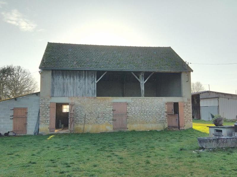 Maison - 84 m² - 3 pièces