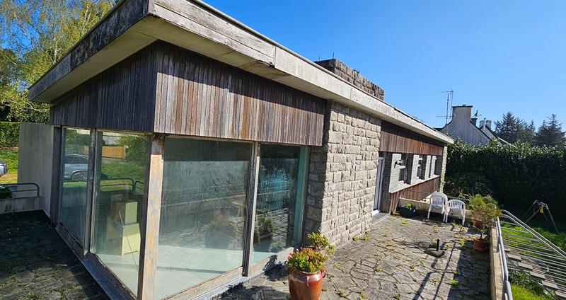 Maison - 280 m² - 7 pièces