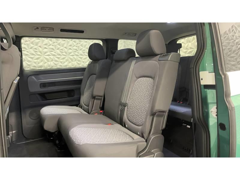 Volkswagen Id. Buzz 286 ch Pro 7 places