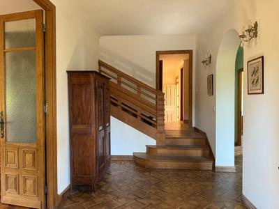 Maison - 262 m² - 12 pièces