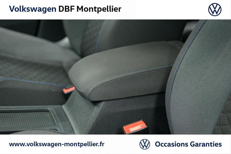 Volkswagen Golf 1.0 Tsi 115 Bvm6 Connect