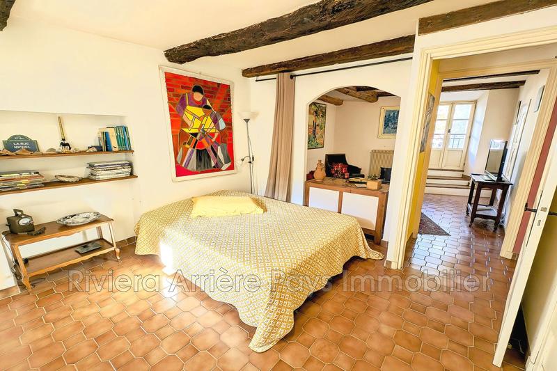 Maison de village - 153 m² - 7 pièces