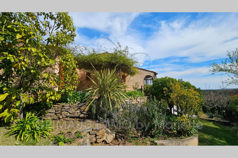 Maison - 141 m² - 6 pièces