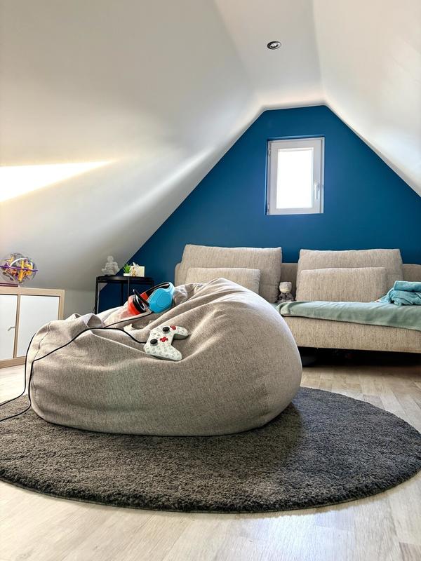 Maison de village - 70 m² - 4 pièces