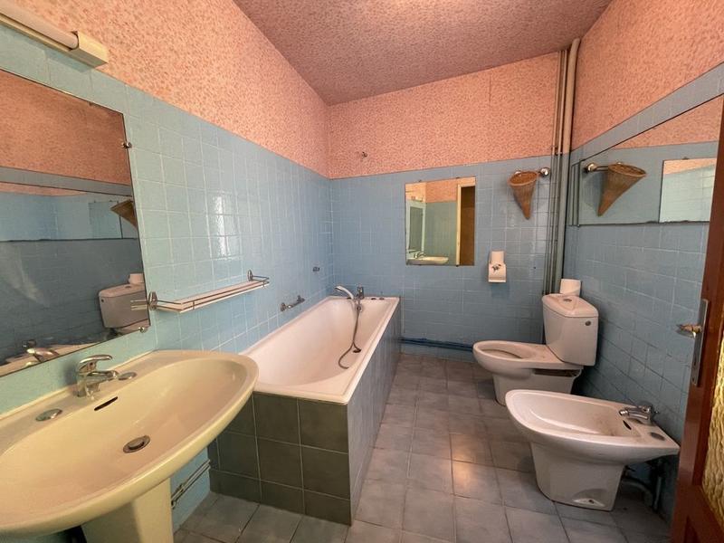 Maison de ville - 95 m² - 3 pièces