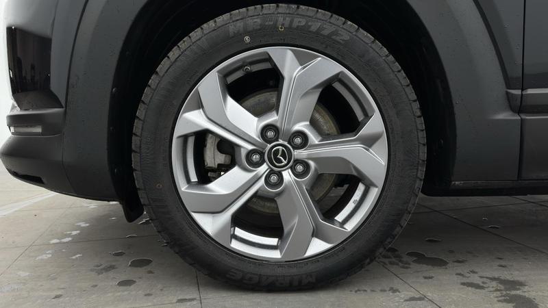 Mazda Mx-30 2022 e-Skyactiv 145 ch Exclusive-Line