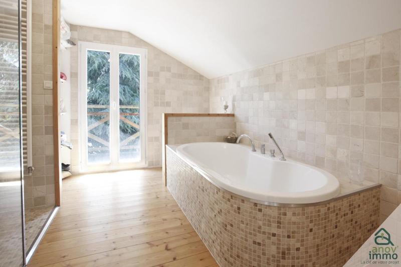 Maison - 154 m² - 4 pièces