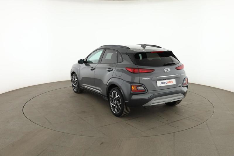 Hyundai Kona 1.6 GDi Hybrid Creative Dct-6 141 ch