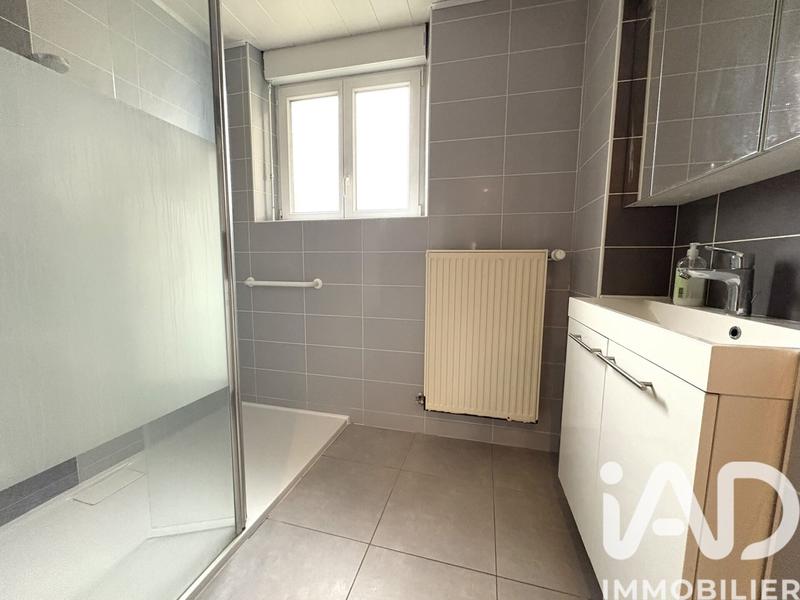 Appartement - 98 m² - 4 pièces