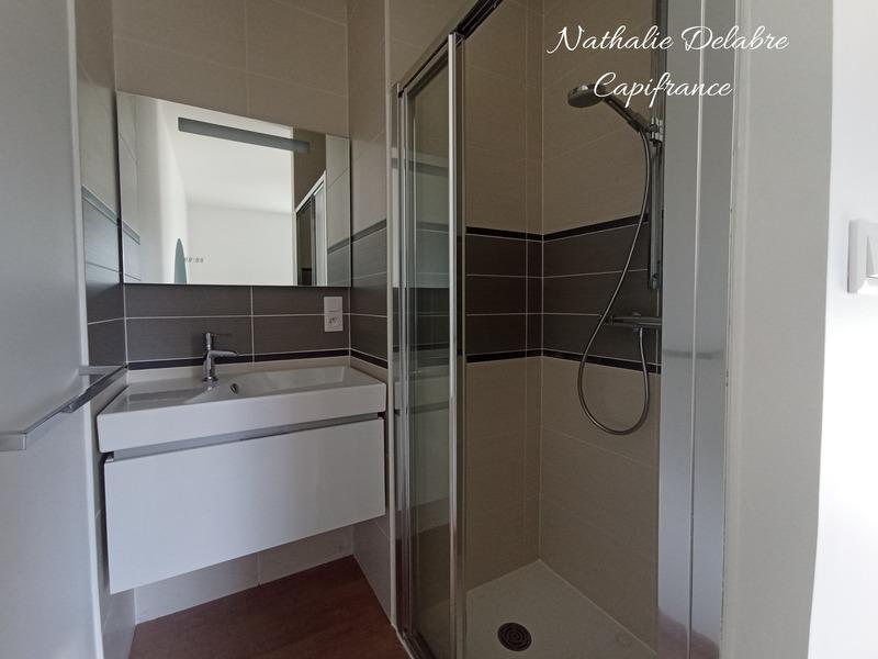 Maison - 123 m² - 5 pièces