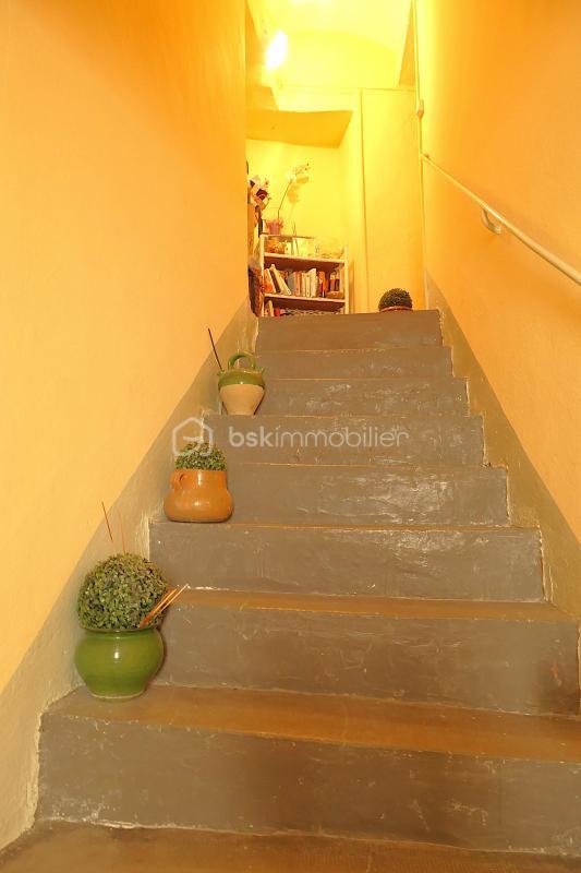 Immeuble - 275 m² - 10 pièces