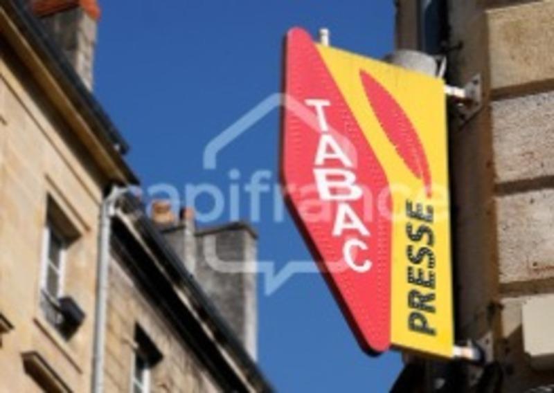 Fonds de commerce - 300 m²