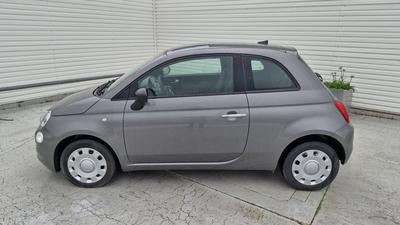Fiat 500 1.0 70 Ch Hybride