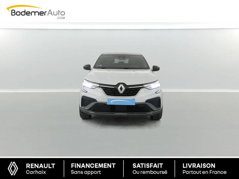 Renault Arkana E-Tech hybride 145 R.S. Line Fast Track