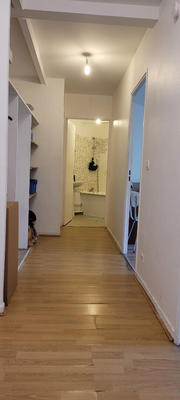 Appartement - 56 m² - 2 pièces