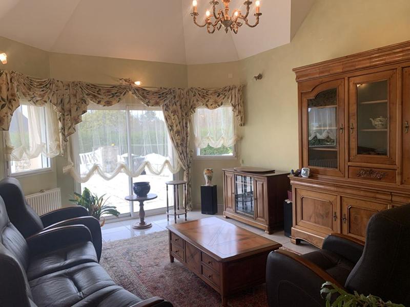 Maison - 135 m² - 4 pièces