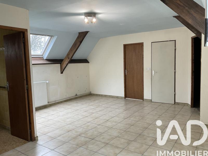 Maison - 139 m² - 5 pièces