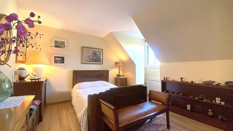 Maison - 246 m² - 7 pièces