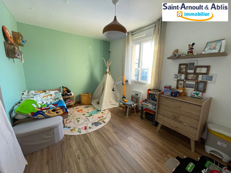 Maison - 106 m² - 5 pièces