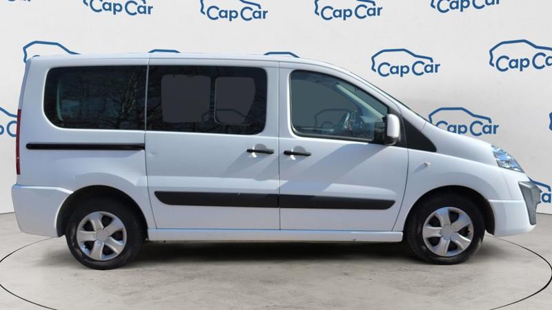 Peugeot Expert Compact III 2.0 HDi 125 Active