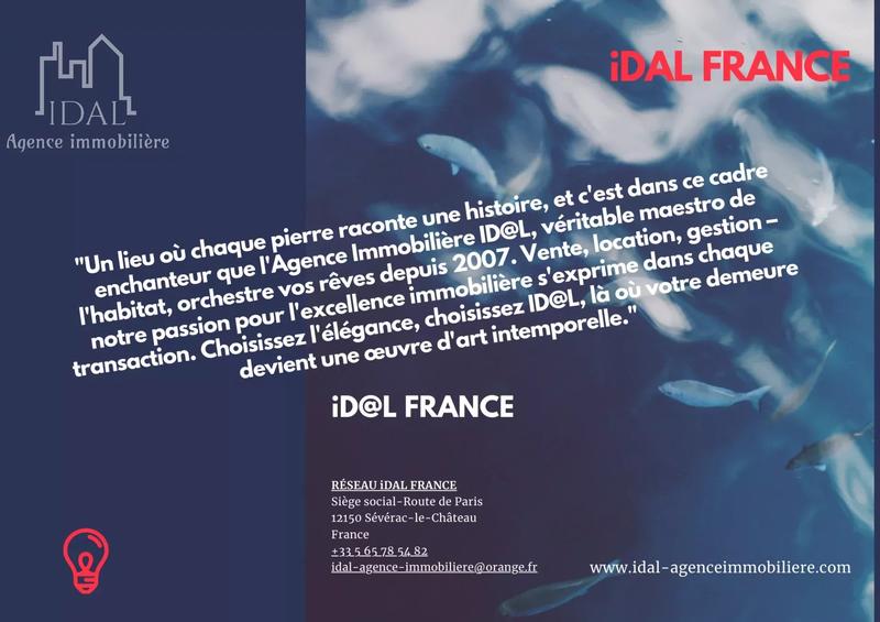 Fonds de commerce - 68 m²