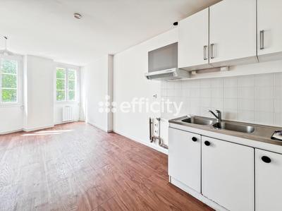 Appartement - 32 m² - 2 pièces