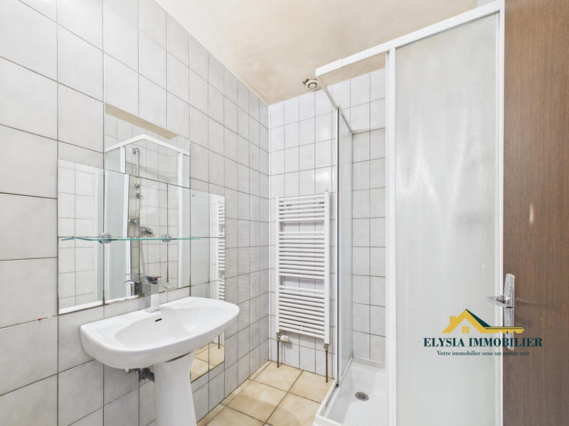 Maison - 142 m² - 4 pièces