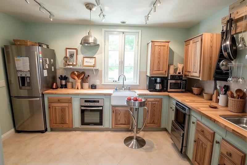 Maison - 103 m² - 4 pièces