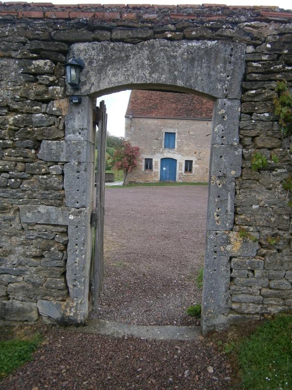 Corps de ferme - 390 m² - 15 pièces