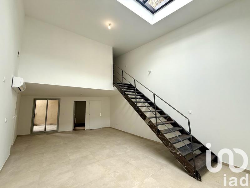 Appartement - 88 m² - 4 pièces