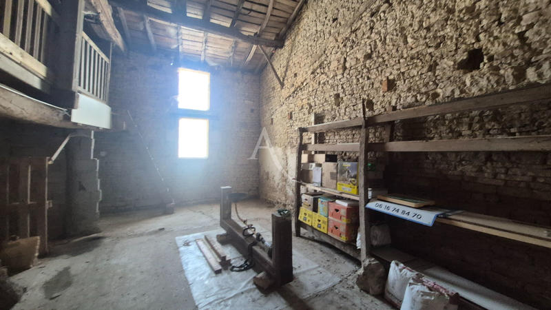 Maison - 157 m² - 5 pièces