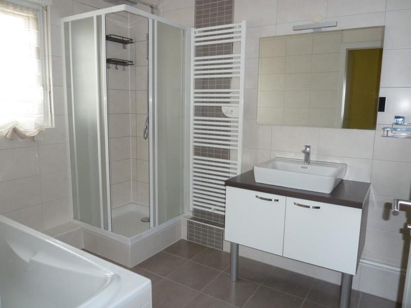 Appartement - 78 m² - 4 pièces