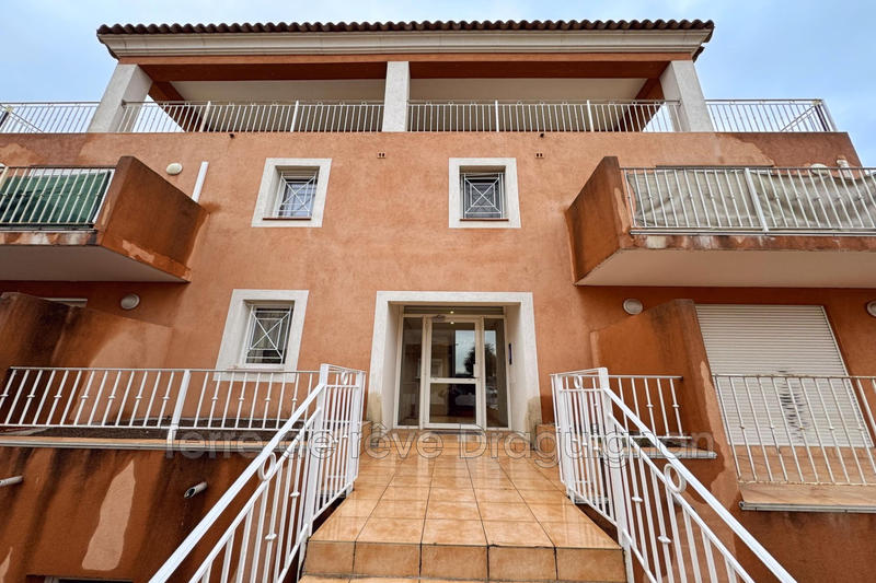 Appartement - 33 m² - 2 pièces