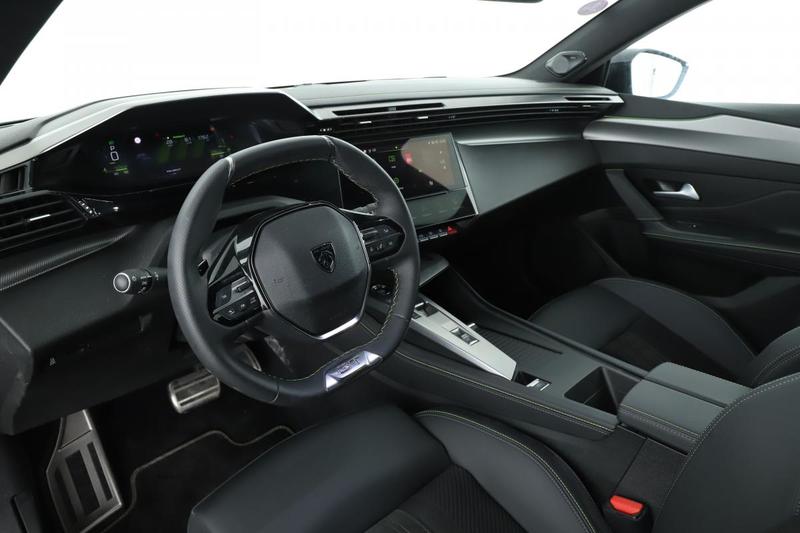 Peugeot 308 1.2 PureTech Gt Pack Eat8 130 ch