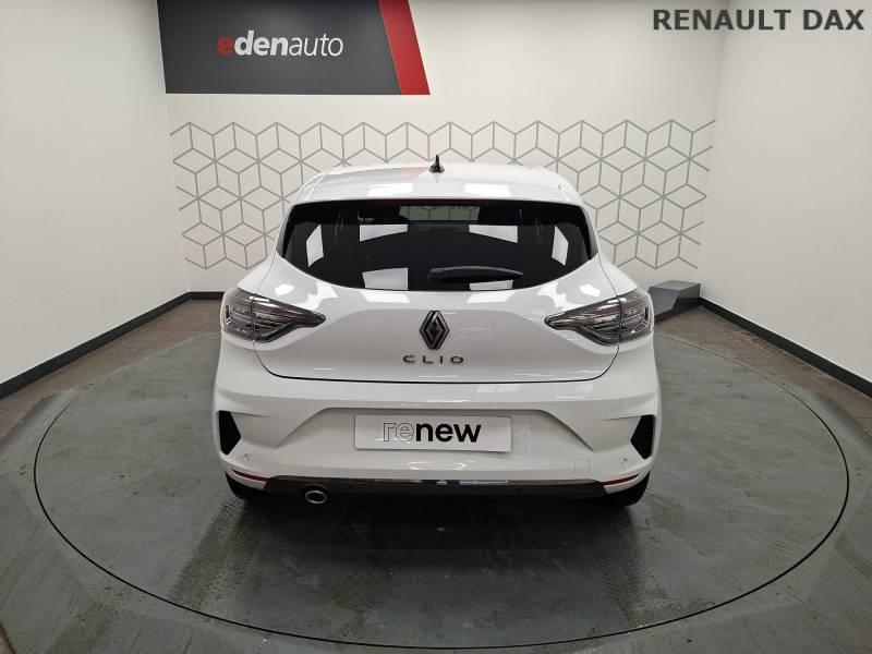 Renault Clio TCe 90 Gsr2 Techno