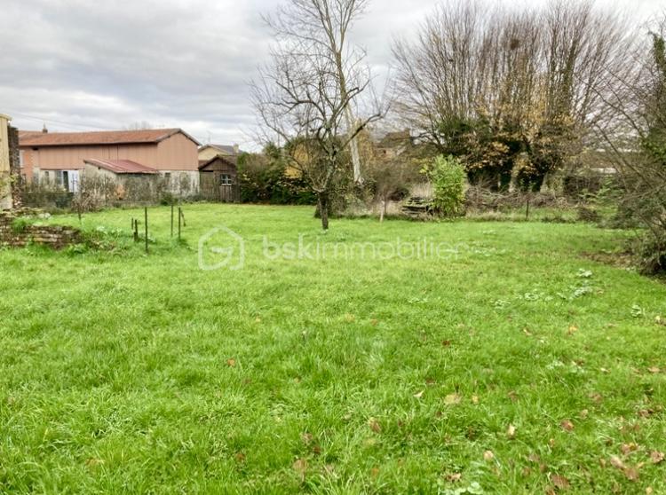 Demeure - 600 m² - 14 pièces