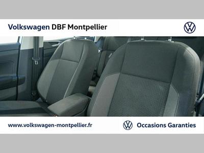 Volkswagen Taigo 1.0 Tsi 95 Bvm5 Life Business