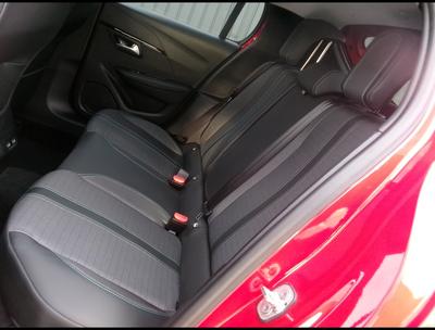 Peugeot E-208 Allure Pack