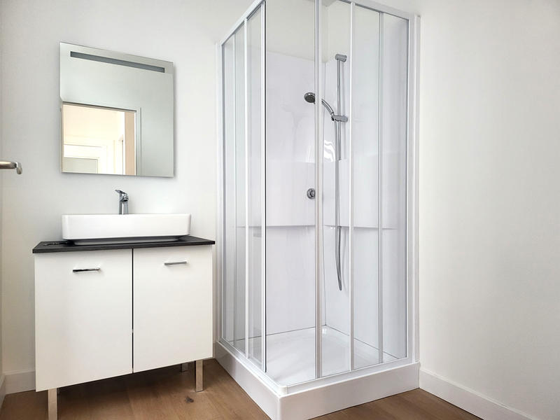 Maison - 104 m² - 5 pièces