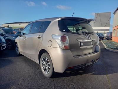 Toyota Verso 112 Ch d-4d SkyView - Garantie 6 Mois