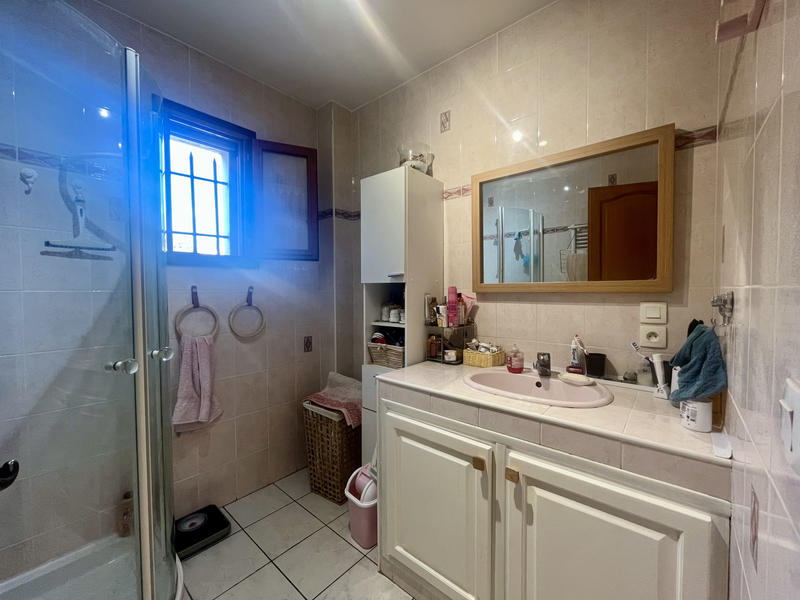 Villa - 164 m² - 5 pièces