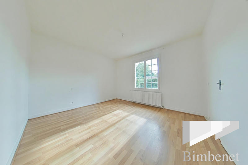 Maison - 149 m² - 6 pièces