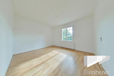 Maison - 149 m² - 6 pièces