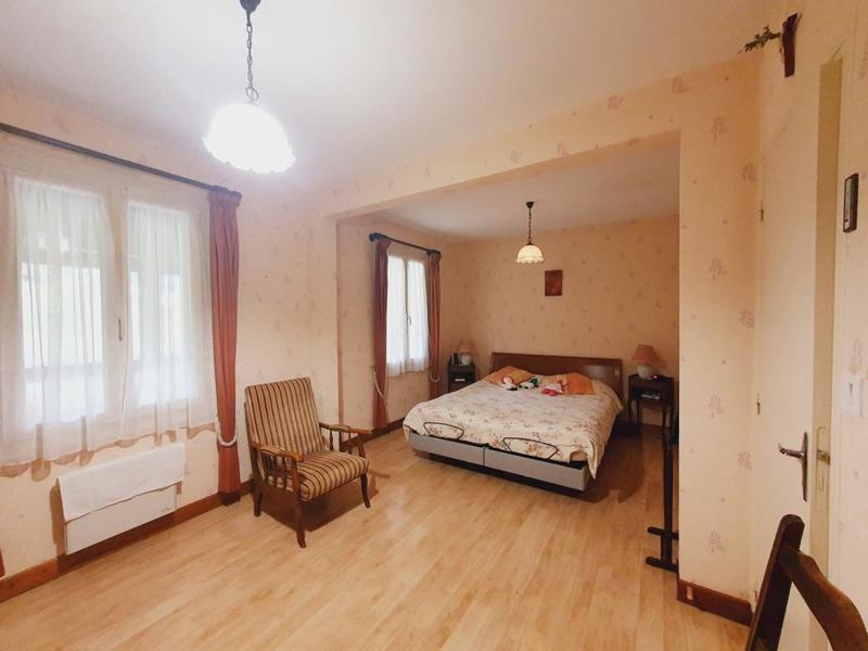 Maison - 115 m² - 4 pièces