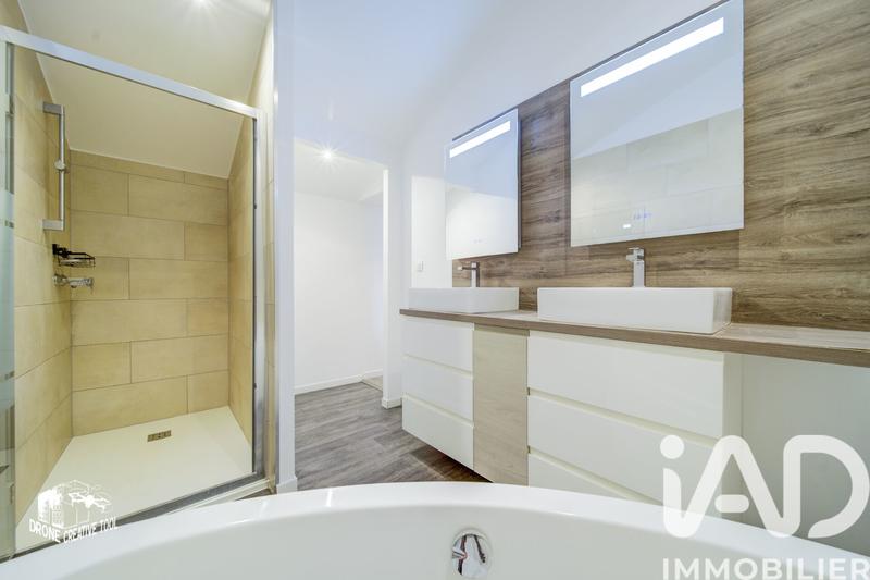 Maison de village - 142 m² - 6 pièces