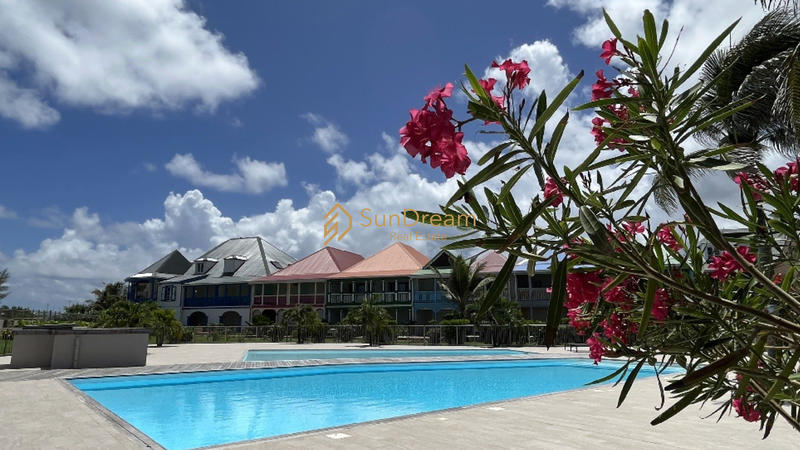 Appartement - 92 m² - 3 pièces