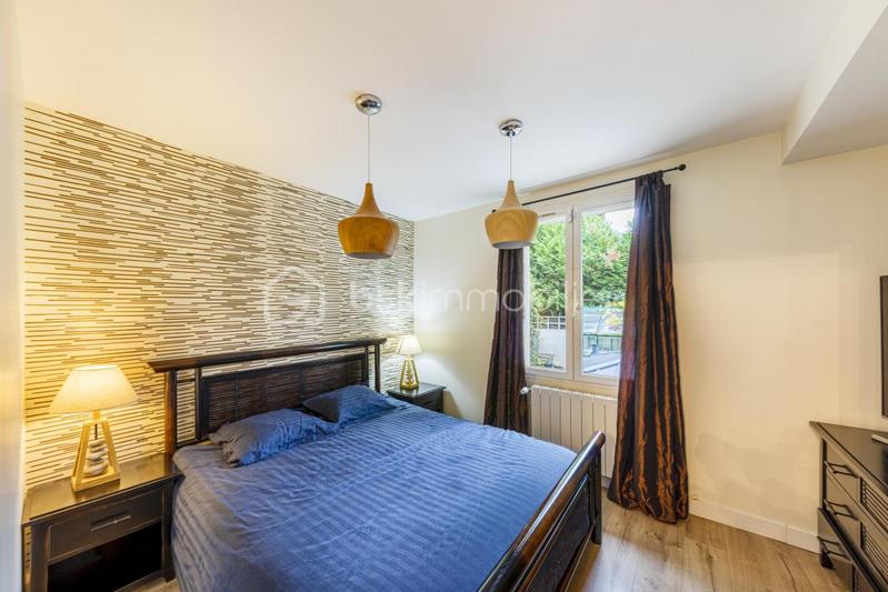 Pavillon - 123 m² - 6 pièces