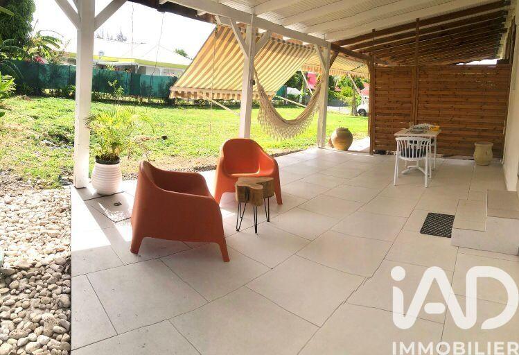 Maison - 160 m² - 9 pièces