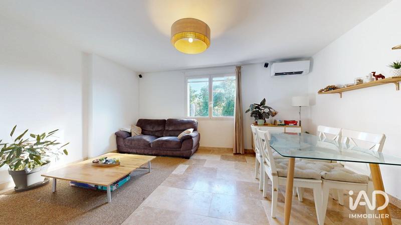 Maison - 75 m² - 3 pièces